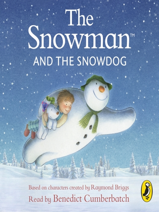 Title details for The Snowman and the Snowdog by Raymond Briggs - Available